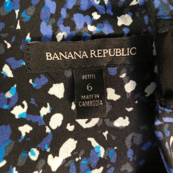 Banana Republic shift dress - Picture 2 of 5